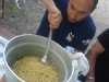 Pasta asciutta